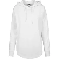 Hoodie Damen Urban Classic oversized terry