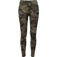 Leggings Damen Urban Classic skinny