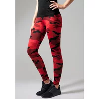 Leggings Frau Urban Classic skinny