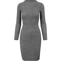 Women's dress Urban Classic Basic