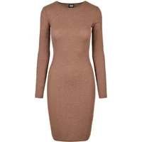 Molliges Kleid für Damen Urban Classics
