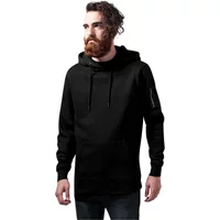Hoodie Urban Classic basic Bomber