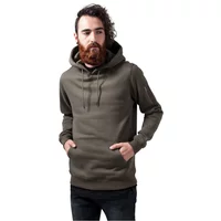 Hoodie Classic basic Bomber