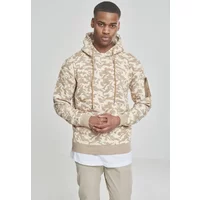 Hooded sweatshirt Urban Classic bomber