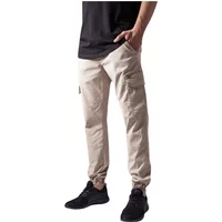Pantalón Urban Classic wahed cargo twill