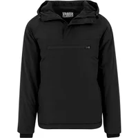 Parka Urban Classic ded suéter encima