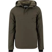 Parka Urban Classic ded pull over
