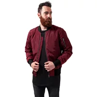Jacket Plus sizes Urban Classic 2-tone