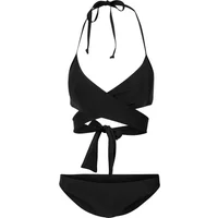 Damen-Bikini Urban Classic Basic