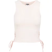 Women's crop top Urban Classic lace