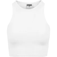 Crop top woman Urban Classic Rib