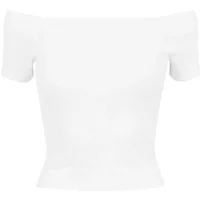 Camiseta mujer Urban Classic Off