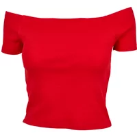 Women's T-shirt Urban Classic Off