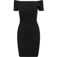 Vestido Urban Classic Rib