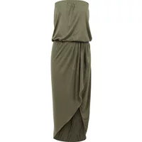 Kleid Damen Urban Classic vicoe bandeau