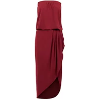 Kleid Damen Urban Classic vicoe bandeau