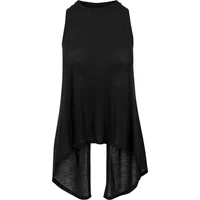 Crop top woman Urban Classic Viscose