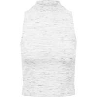 Crop Top Frau Urban Classic Tempo