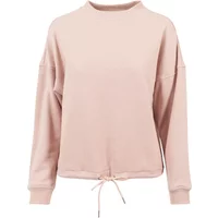 Women's T-shirt Urban Classic basic crew