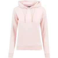 Women's Hoodie urban Classic basic côtelés