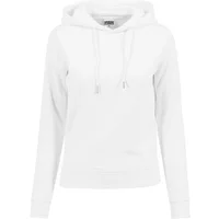 Sudadera con capucha Urban Classic basic côtelés