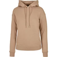 Kapuzenpullover Frau Urban Classic