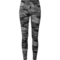 Leggings Damen Urban Classic stripe