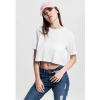 Camiseta mujer Urban Classic Pantalón corto Oversized