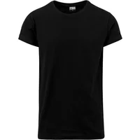 Urban Classic Turnup-T-Shirt