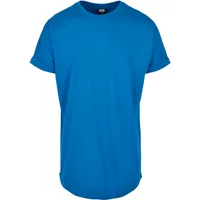T-shirt Urban Classics Long Shaped Turnup Tee