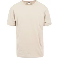 T-shirt Urban Classic Oversized