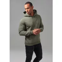 Hooded sweatshirt Urban Classic Terry basic