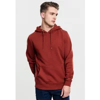 Sudadera con capucha Urban Classic Terry basic