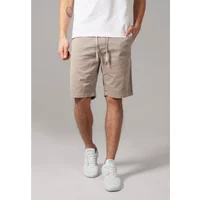 Shorts Urban Classic stretch twill jogg