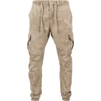 Trousers Urban Classic cargo jogging