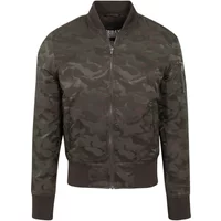 Jacke Urban Classic tonal