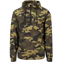 Windjacke Urban Classic pull over