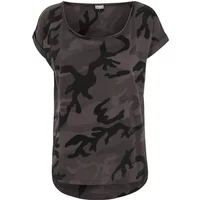 Camiseta de mujer Urban Classic ba shaped