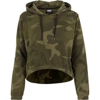 Sudadera con capucha Urban Classic