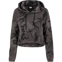 Sudadera con capucha Urban Classic