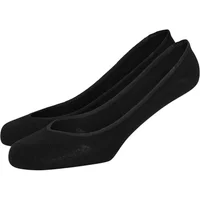 Socken Urban Classic invisibles (x5)