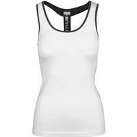 Crop top woman Urban Classic port