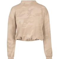 Women's T-shirt Urban Classic turtlene crew