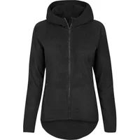 Hoodie Damen Urban Classic polar fleece zip