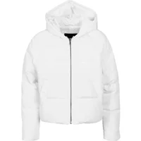 Parka de mujer Urban Classic hooded Oversized