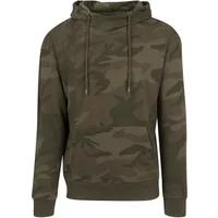 Kapuzenpullover urban Classic camo