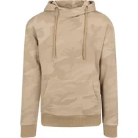 Kapuzenpullover urban Classic camo