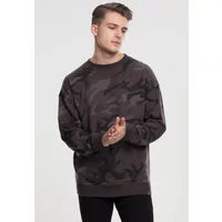 Urban Classic Langarm-T-Shirt