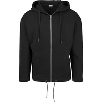 Sudadera con capucha Urban Classic long sweat zip