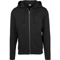 Hoodie Urban Classic basic zip